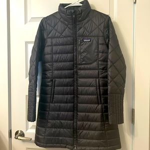 NWOT Patagonia Radalie parka coat M